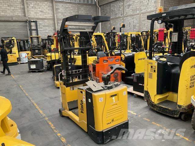 Yale MC10 Ručný paletový vozík