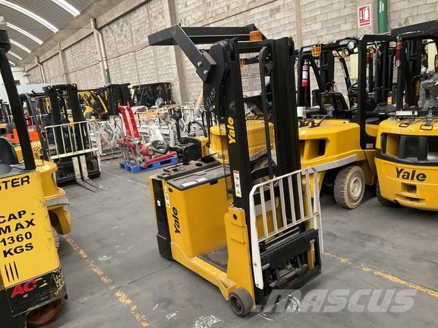 Yale MC10 Ručný paletový vozík