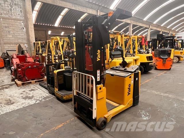 Yale MC10 Ručný paletový vozík