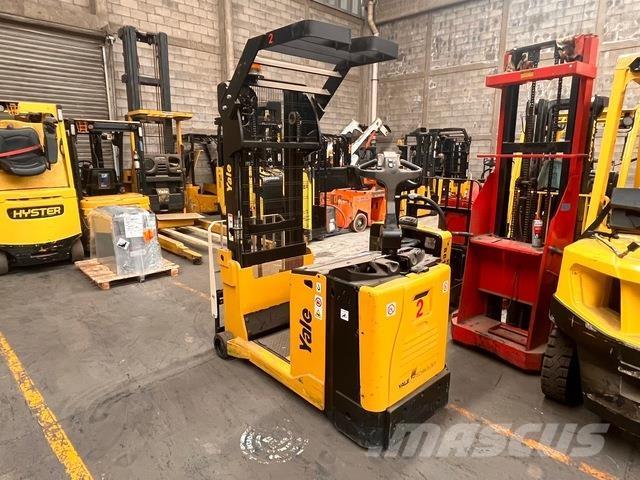 Yale MC10 Ručný paletový vozík