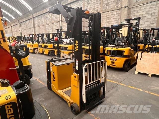 Yale MC10 Ručný paletový vozík