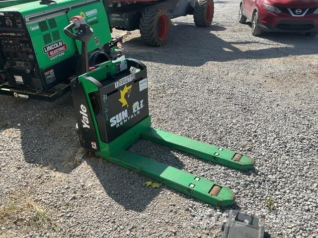 Yale MPB045VG Ručný paletový vozík