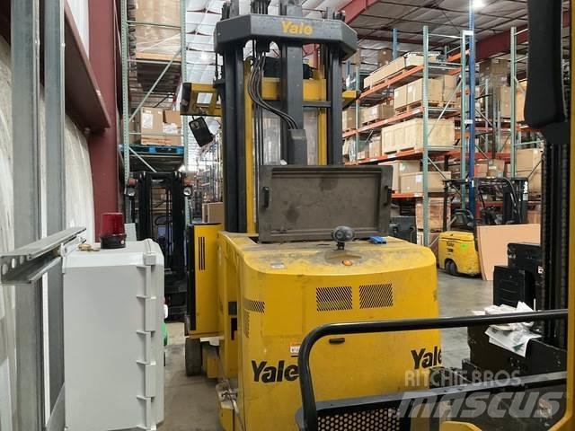 Yale NTA030SB Strednezdvižný vozík