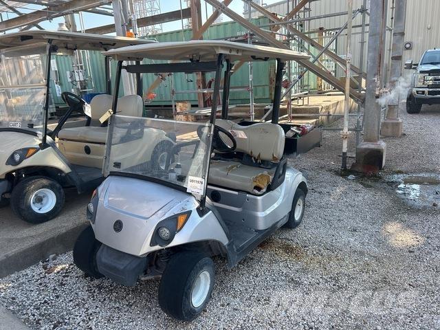 Yamaha DR2E17 Motory
