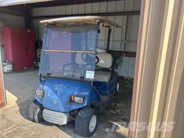 Yamaha YDREX6 Motory