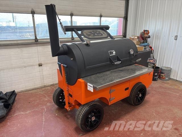  Yoder Stavebníctvo - ostatné