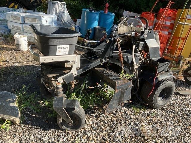  Z Plugger Aerátory a odmachovače