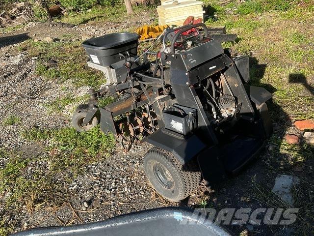  Z Plugger Aerátory a odmachovače