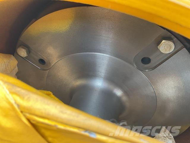 ZF 4BP190 Stavebníctvo - ostatné