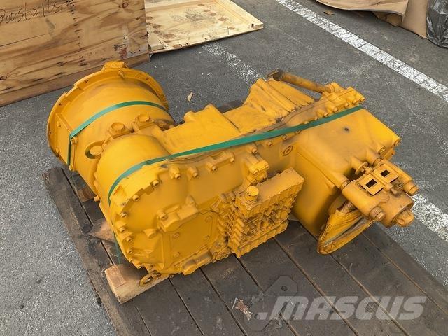 ZF 4BP190 Stavebníctvo - ostatné