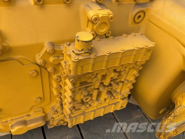 ZF 4BP190 Stavebníctvo - ostatné