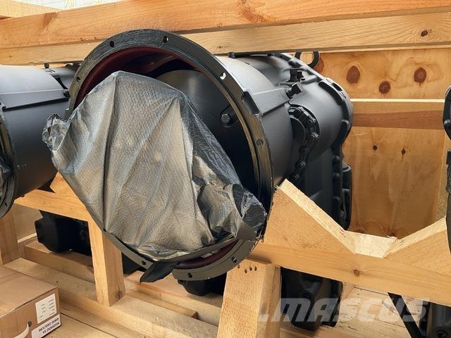 ZF 4WG160 Stavebníctvo - ostatné