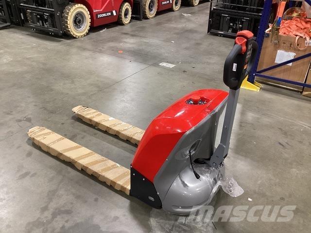 Zoomlion TB16H Ručný paletový vozík