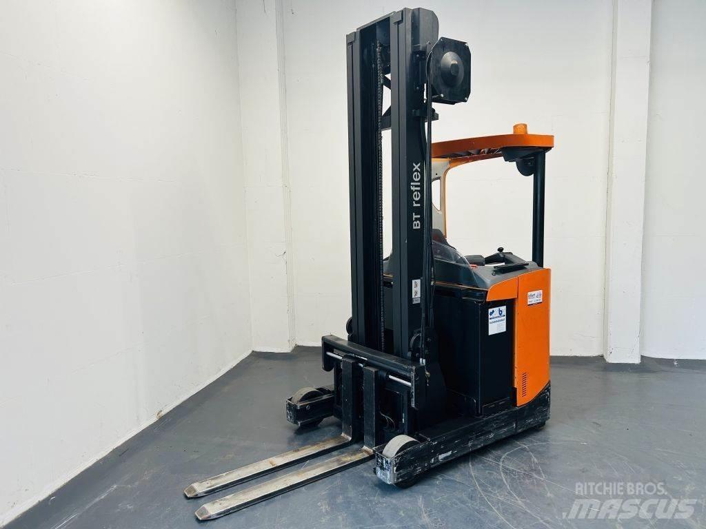 BT RRE160 Retraky