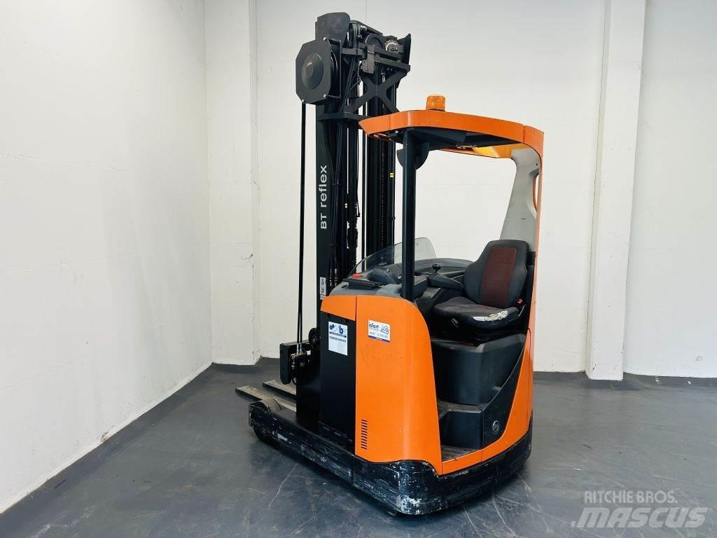 BT RRE160 Retraky
