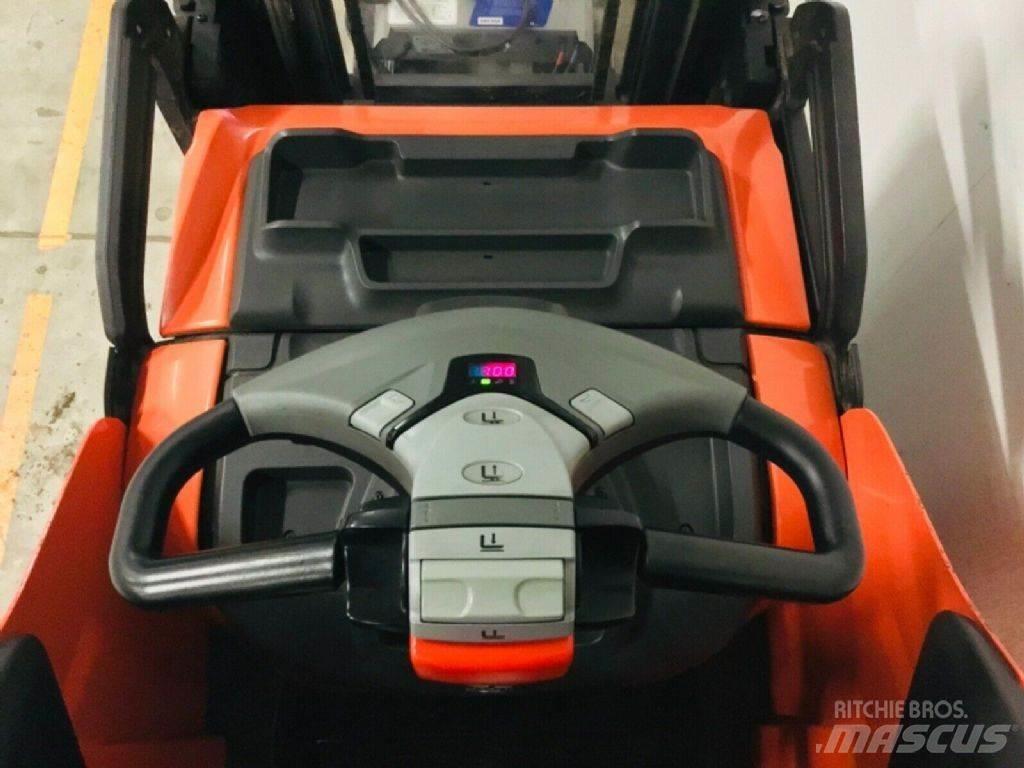 BT SPE200D Samohybné vozíky