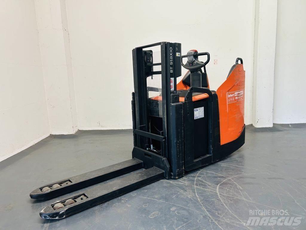 BT SPE200D Samohybné vozíky