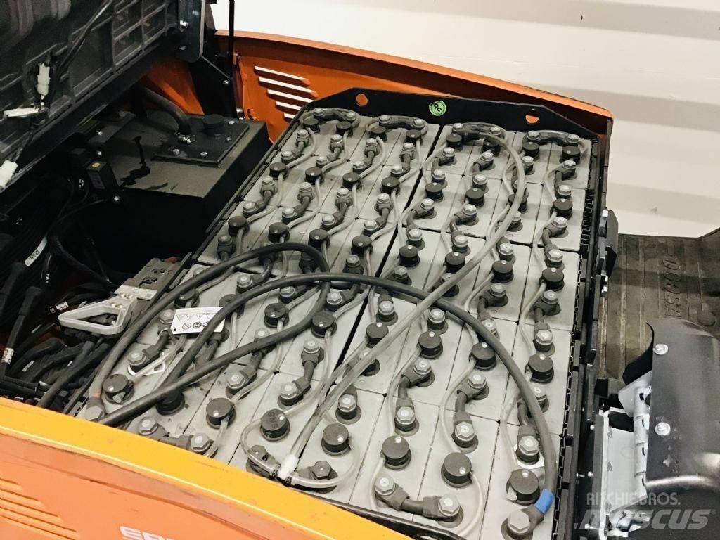 Doosan B25X-7 Akumulátorové vozíky