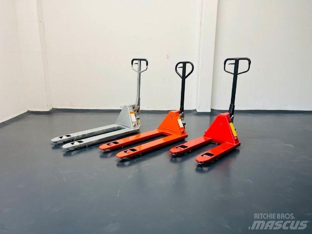  *Sonstige Handhubwagen Ručný paletový vozík