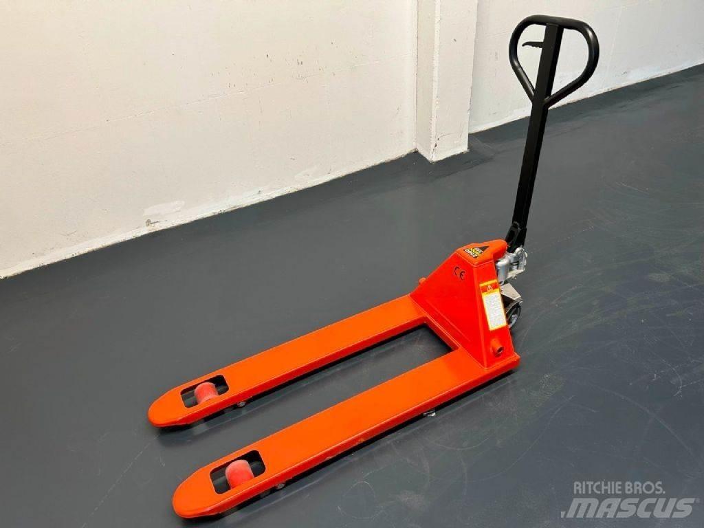  *Sonstige Handhubwagen Ručný paletový vozík