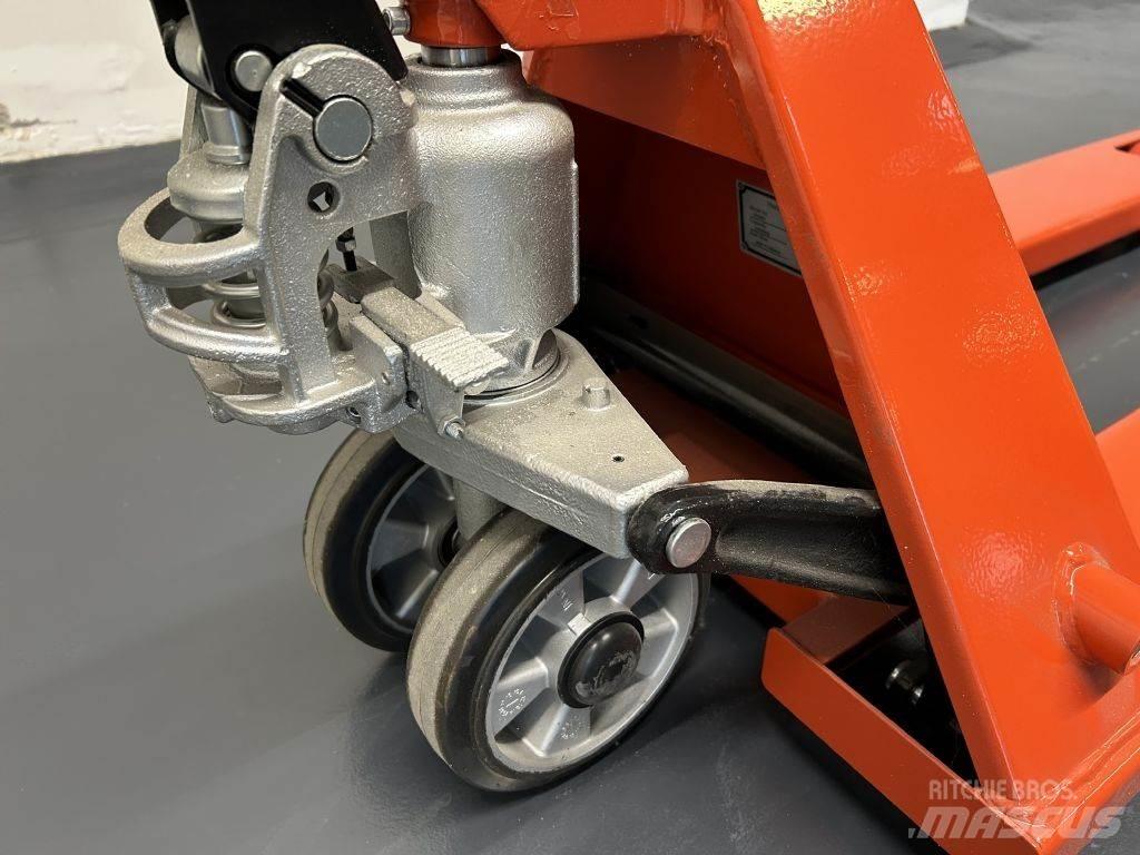 *Sonstige Handhubwagen Ručný paletový vozík