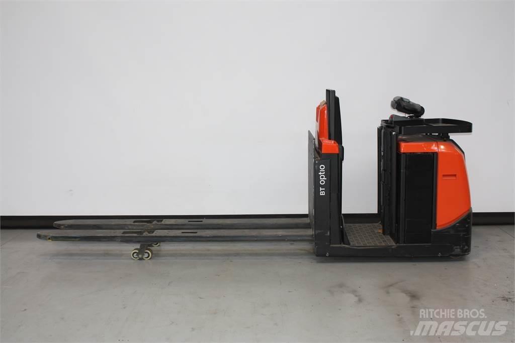 Toyota OSE250P Nízkozdvižné vozíky