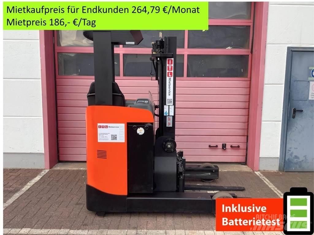 Toyota RRE120B Retraky
