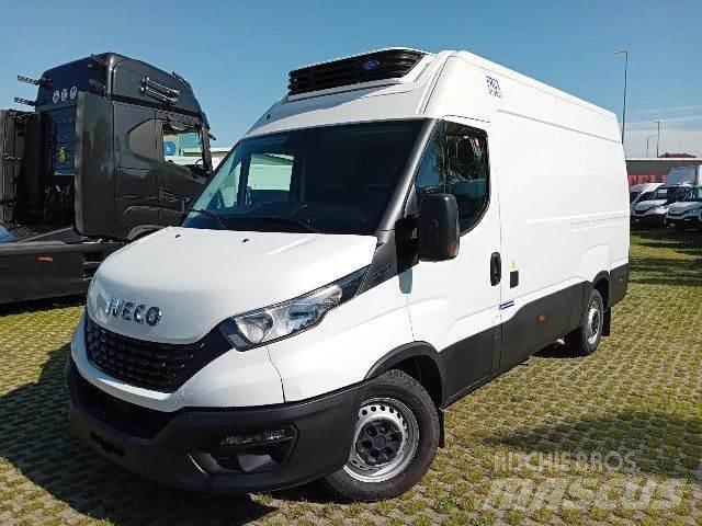 Iveco 35S16 Chladiarenské nákladné vozidlá