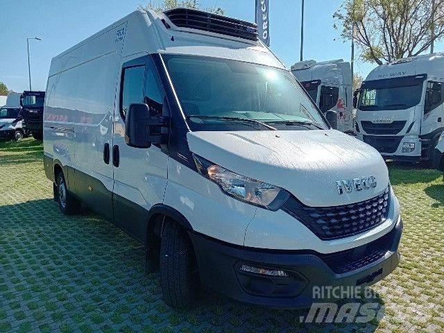 Iveco 35S16 Chladiarenské nákladné vozidlá