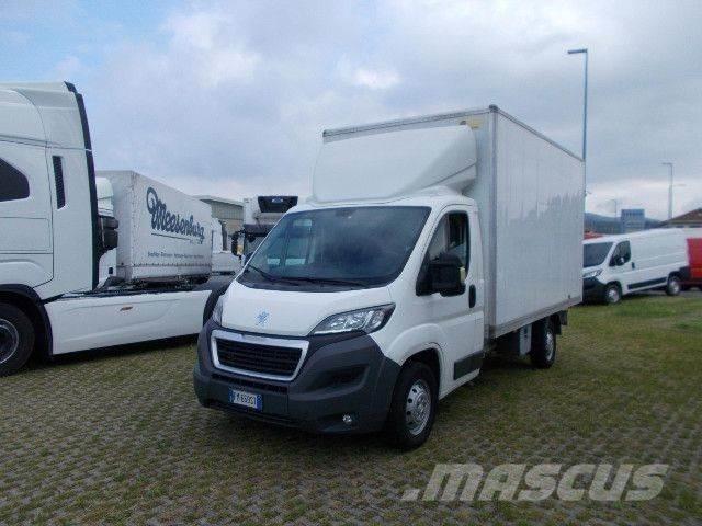 Peugeot BOXER Ďalšie nákladné vozidlá