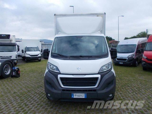Peugeot BOXER Ďalšie nákladné vozidlá