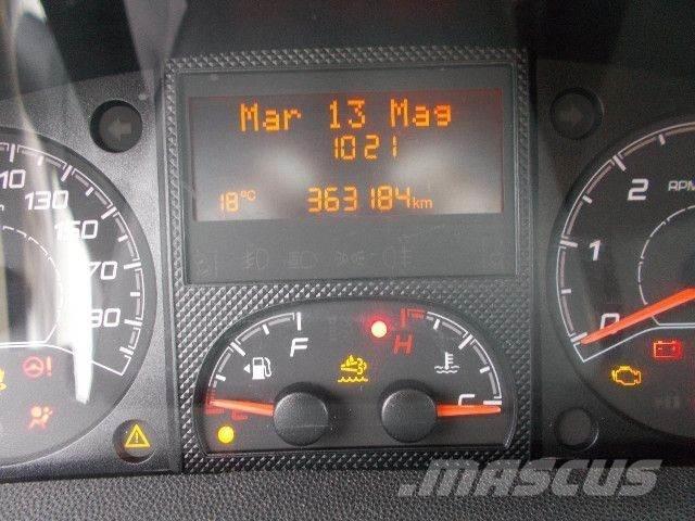 Peugeot BOXER Ďalšie nákladné vozidlá
