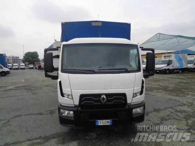 Renault D75 Ďalšie nákladné vozidlá