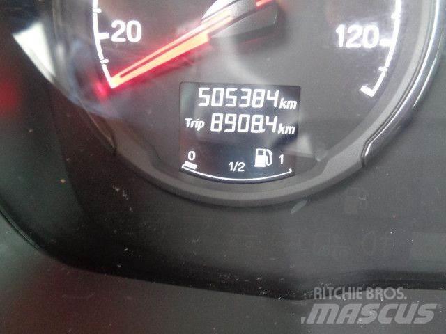 Scania R450 Ťahače