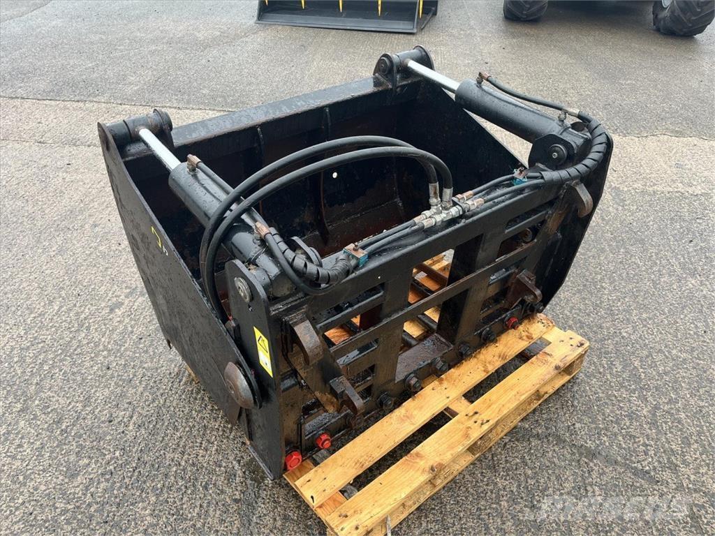 Ålö 125SG Miešačky krmív