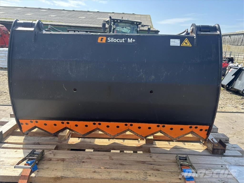 Ålö USED SG150 Miešačky krmív