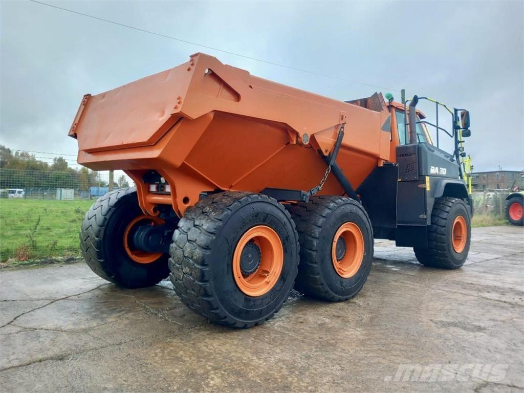 Develon DA30 Ďalšie poľnohospodárske stroje