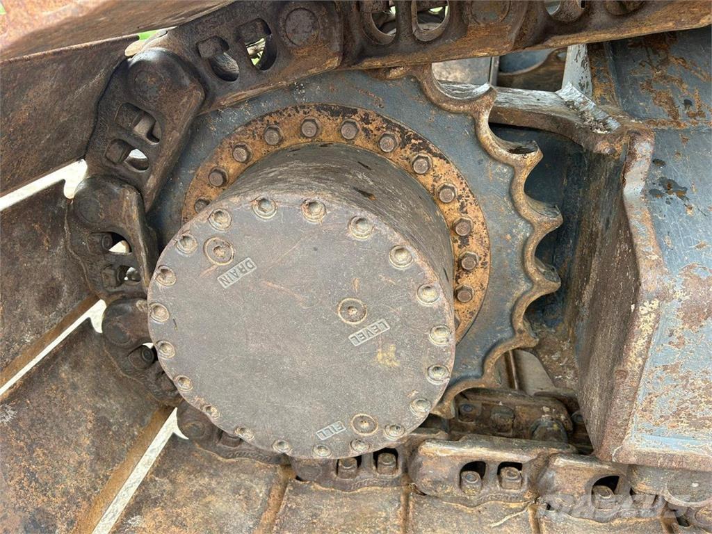 Develon DX160HT-5 Ďalšie poľnohospodárske stroje