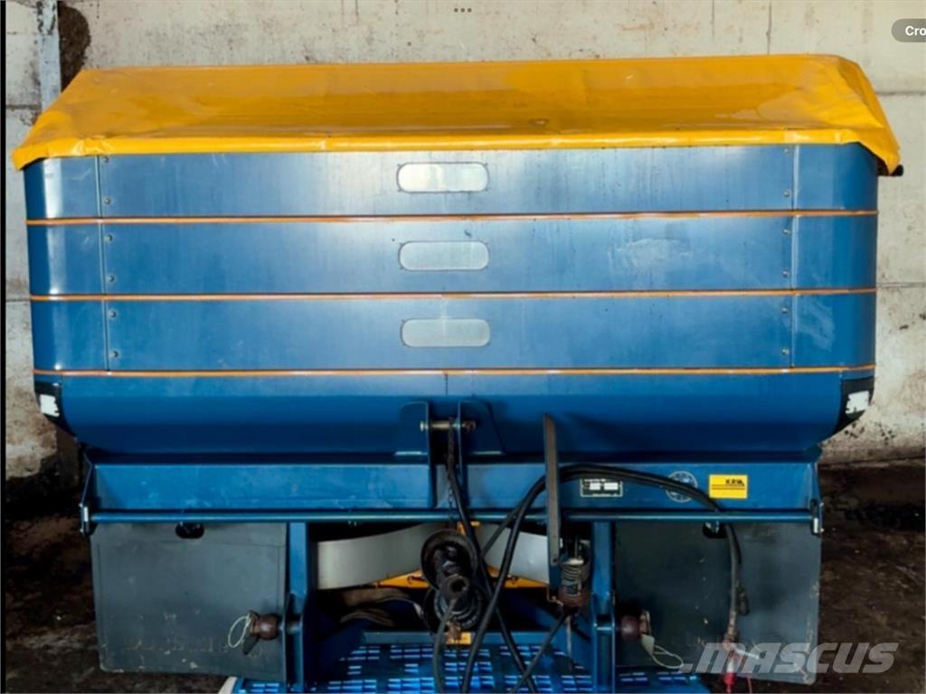 Krm L2 TREND PLUS Aplikátory tekutých hnojív