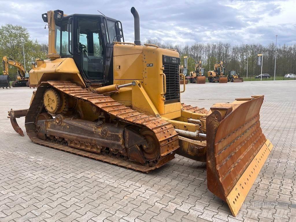 CAT D6N XL Pásové dozéry