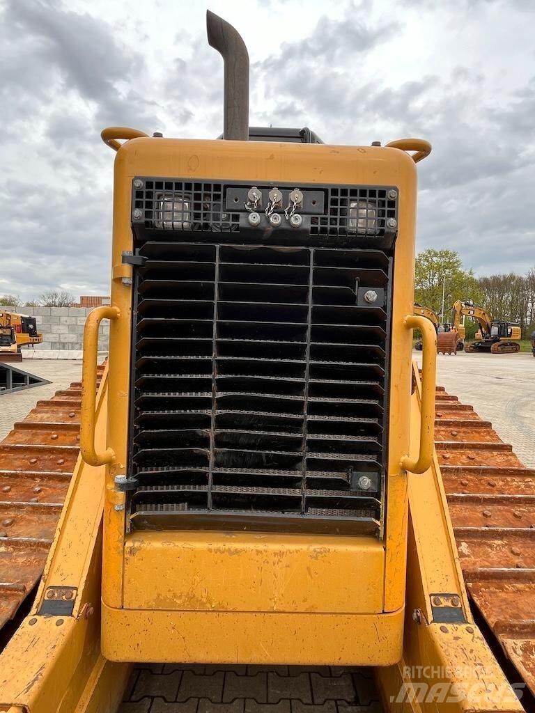CAT D6N XL Pásové dozéry