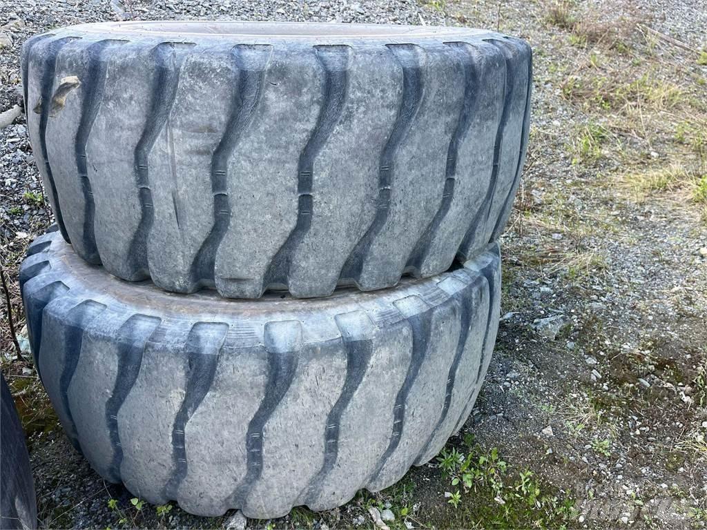 Volvo A30F Kĺbové nákladné autá