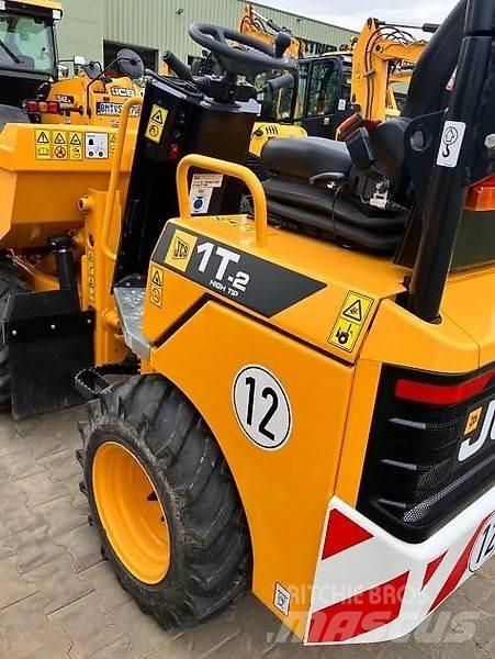 JCB 1T Stavebníctvo - ostatné