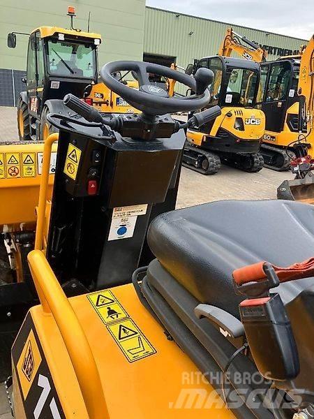 JCB 1T Stavebníctvo - ostatné