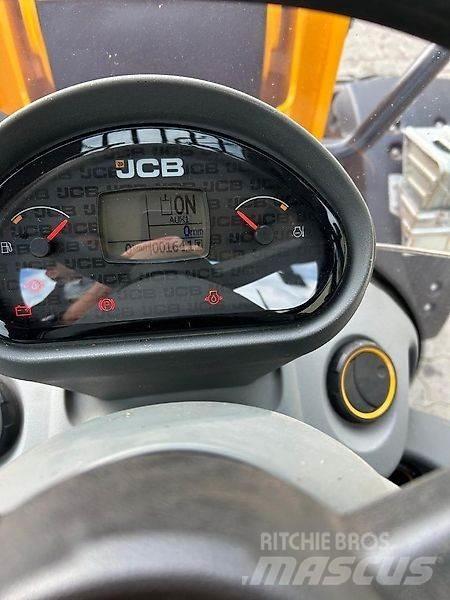 JCB TM220 Stavebníctvo - ostatné