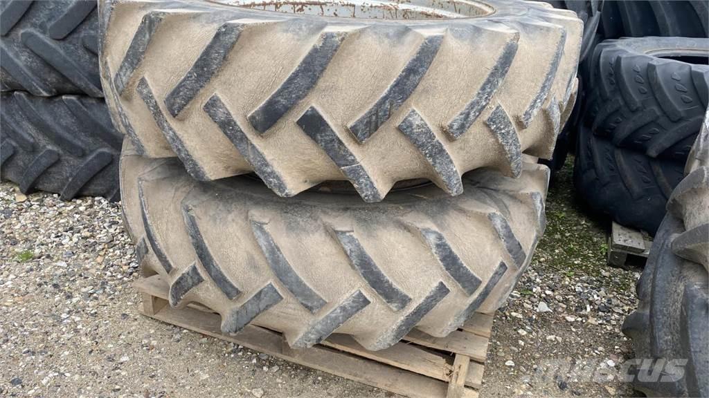  16.9R38 Pneumatiky, kolesá a ráfiky