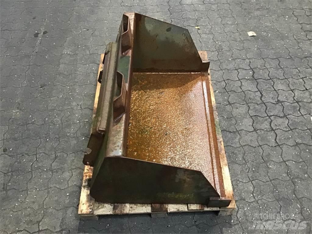  950 MM SKOVL Lopaty