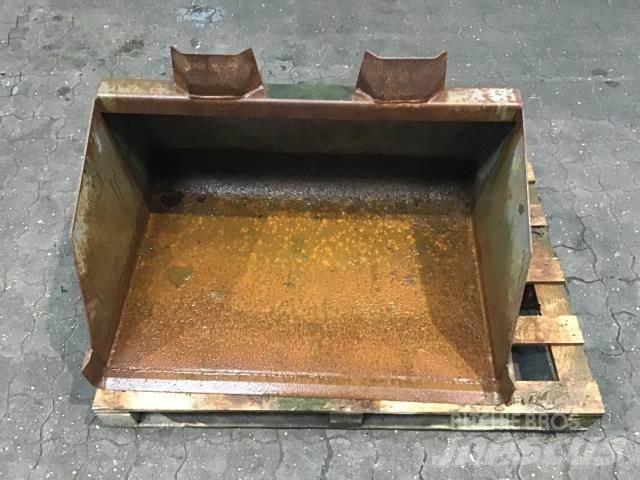  950 MM SKOVL Lopaty