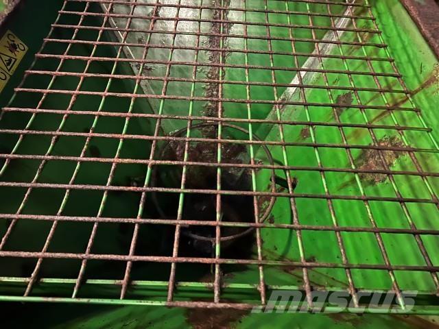 Amazone E+S 300 Posýpače soli a piesku