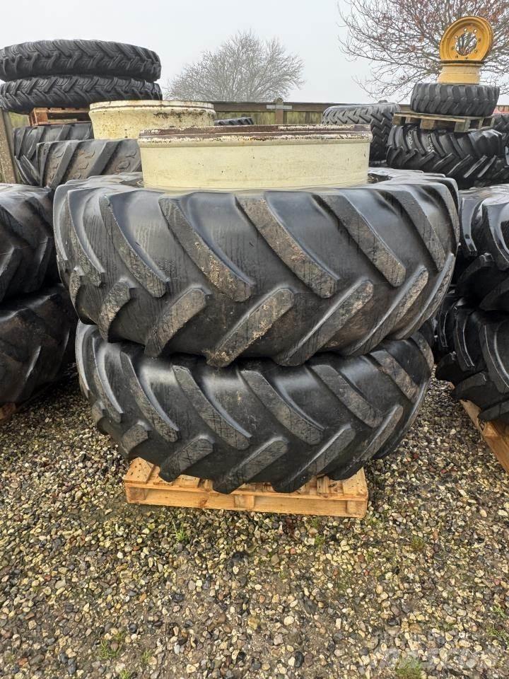 AP 620/70X42 Pneumatiky, kolesá a ráfiky